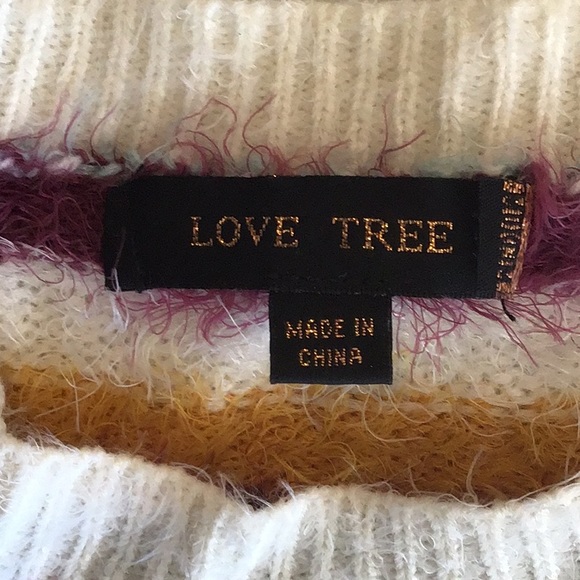 Love tree - Picture 3 of 3